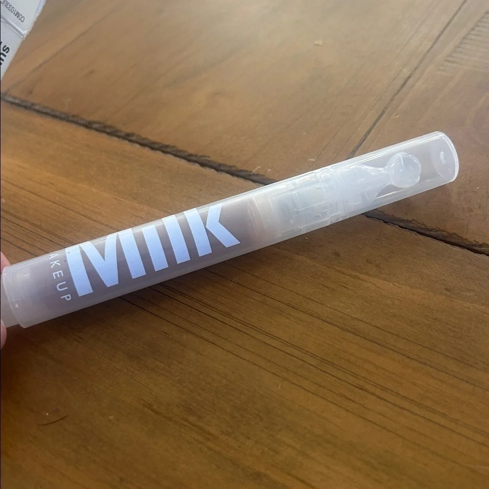NWT Milk Makeup Undereye Tint in Warm Tan